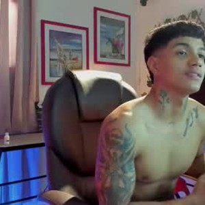Cam boy aress444
