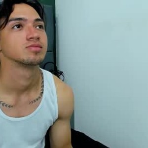 Cam boy aress70
