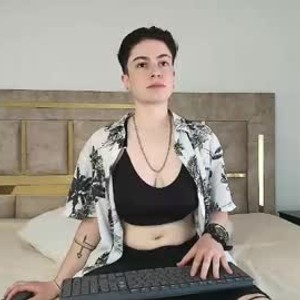 glamcambabes.com areswolff livesex profile in goals cams