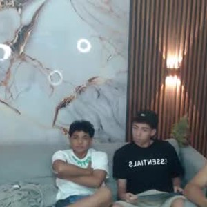 Cam boy arge_men69