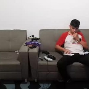 Cam boy argendream