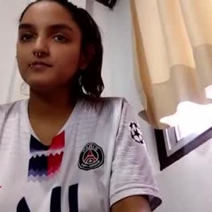 chaturbate ari_20_ webcam profile pic via glamcambabes.com