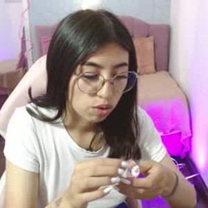 chaturbate ari_tay Live Webcam Featured On livesexl.com