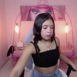 chaturbate aria_bliss_ webcam profile pic via webcam-sexe.net