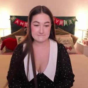 cheapadultsexcams.com aria_blisss livesex profile in curvy cams