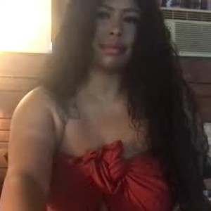 chaturbate aria_sweetcheeks webcam profile pic via glamcambabes.com