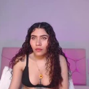 Cam girl ariadna_bk