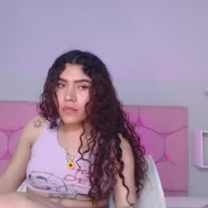 chaturbate ariadna_tr Live Webcam Featured On elivecams.com