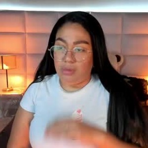 chaturbate ariadnnarose_ webcam profile pic via badgirlwebcam.com