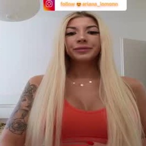 chaturbate ariana12754 webcam profile pic via sexlivecamsites.com