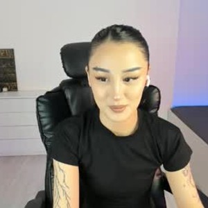 chaturbate ariana_bambii webcam profile pic via sexcam-girls.com