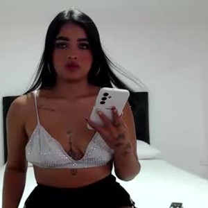 newporncams.com ariana_grey2050 livesex profile in latin-colombia cams