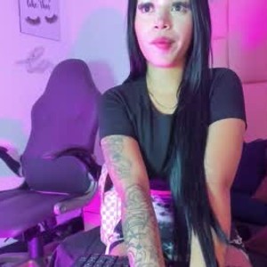 chaturbate arianabruni webcam profile pic via badgirlwebcam.com