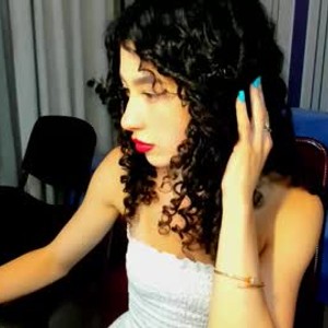 chaturbate arianafoxi webcam profile pic via xxx-topcamgirls.com