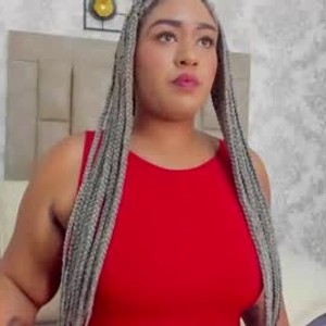 chaturbate arianna_pear1 webcam profile pic via rudecam.live