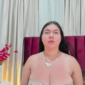 chaturbate ariaskyy_ Live Webcam Featured On pornos.live