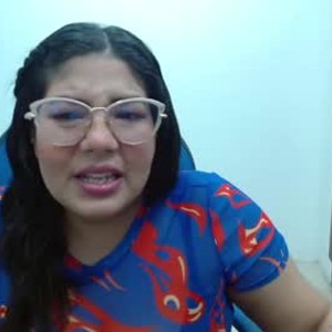 chaturbate aridiamont_ Live Webcam Featured On pornos.live