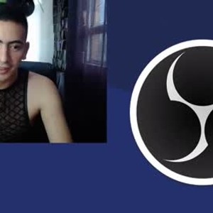 Cam boy aries_moon