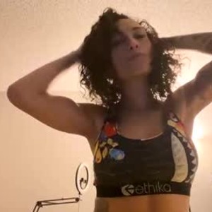 chaturbate arikalynnn webcam profile pic via livesex.fan