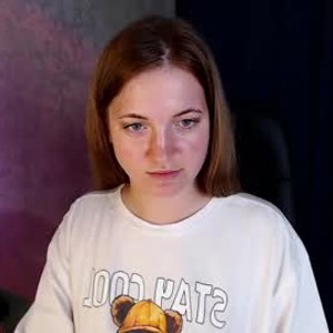 chaturbate arlana_klart webcam profile pic via iluvcams.com