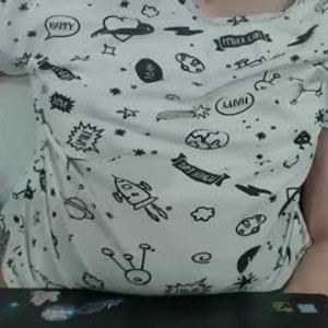 chaturbate arleen_ webcam profile pic via glamcambabes.com