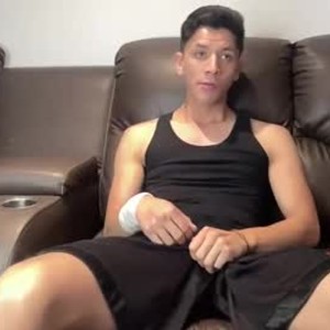 Cam boy arlen_lexxx