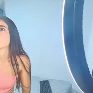 chaturbate arlet_pink webcam profile pic via pornsexycams.com