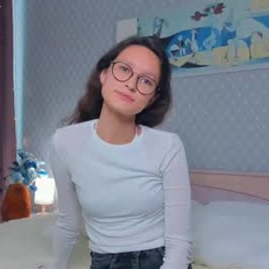 chaturbate arlette_moon webcam profile pic via livesex.fan