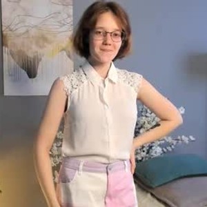 arletteburgh webcam livesex profile on sexcam-girls.com