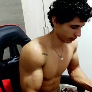 Cam boy arnold_black69