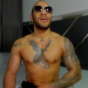 Cam boy aron_fenixx