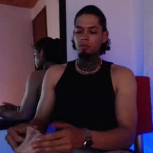 Cam boy aron_kahos