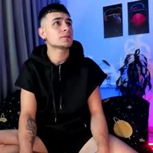 aron_santoro1 Live Cam