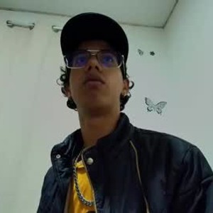 Cam boy aron_smick