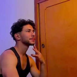 Cam boy aronn_king