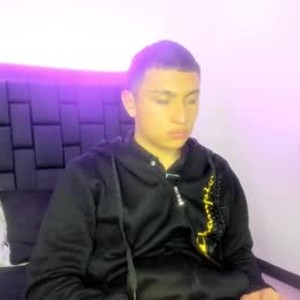 Cam boy aronn_sweet