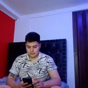 Cam boy aroon_1923