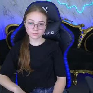 chaturbate arrinawair webcam profile pic via glamcambabes.com