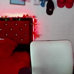 chaturbate arseniy_025 Live Webcam Featured On free6cams.com