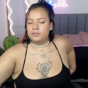 Cam Girl arthemisa_tay