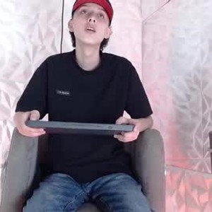 Cam boy arthur_cox