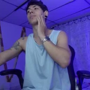 Cam boy arthurcarteer_boy