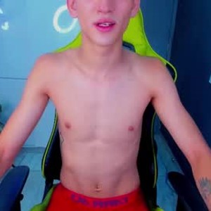 Cam boy arthuro_phendragon