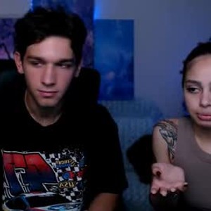 Cam boy artie_blaze