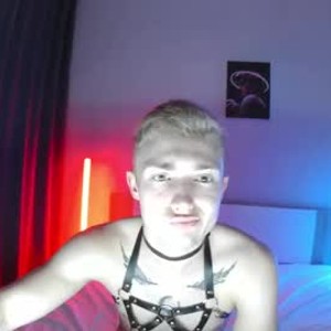 Cam boy arturr_scott
