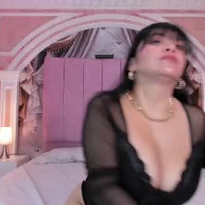 elivecams.com arya_johns livesex profile in mom cams