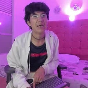 Cam boy asashikawaii