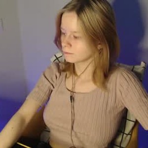 chaturbate ash_sparks webcam profile pic via free6cams.com