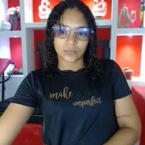 chaturbate ashanty21 webcam profile pic via glamcambabes.com