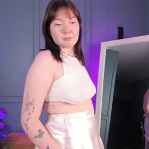 chaturbate ashhasmy Live Webcam Featured On rudecam.live